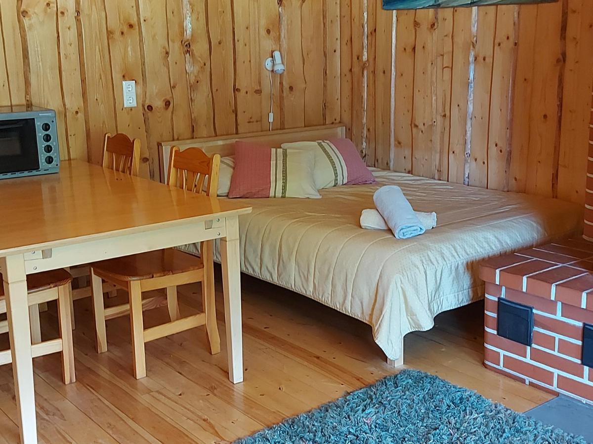 Vanasauna Guesthouse Valma Εξωτερικό φωτογραφία