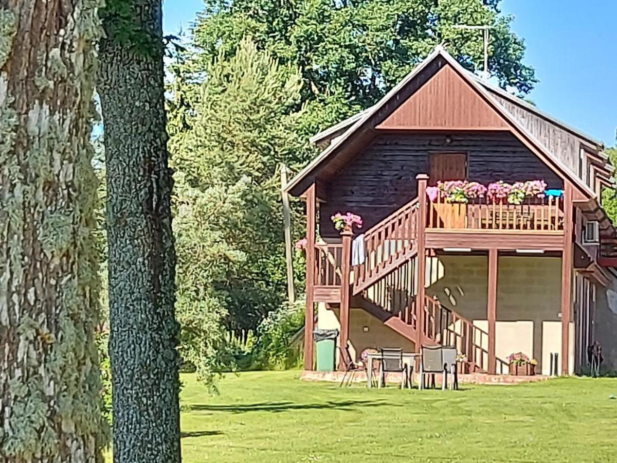 Vanasauna Guesthouse Valma Εξωτερικό φωτογραφία