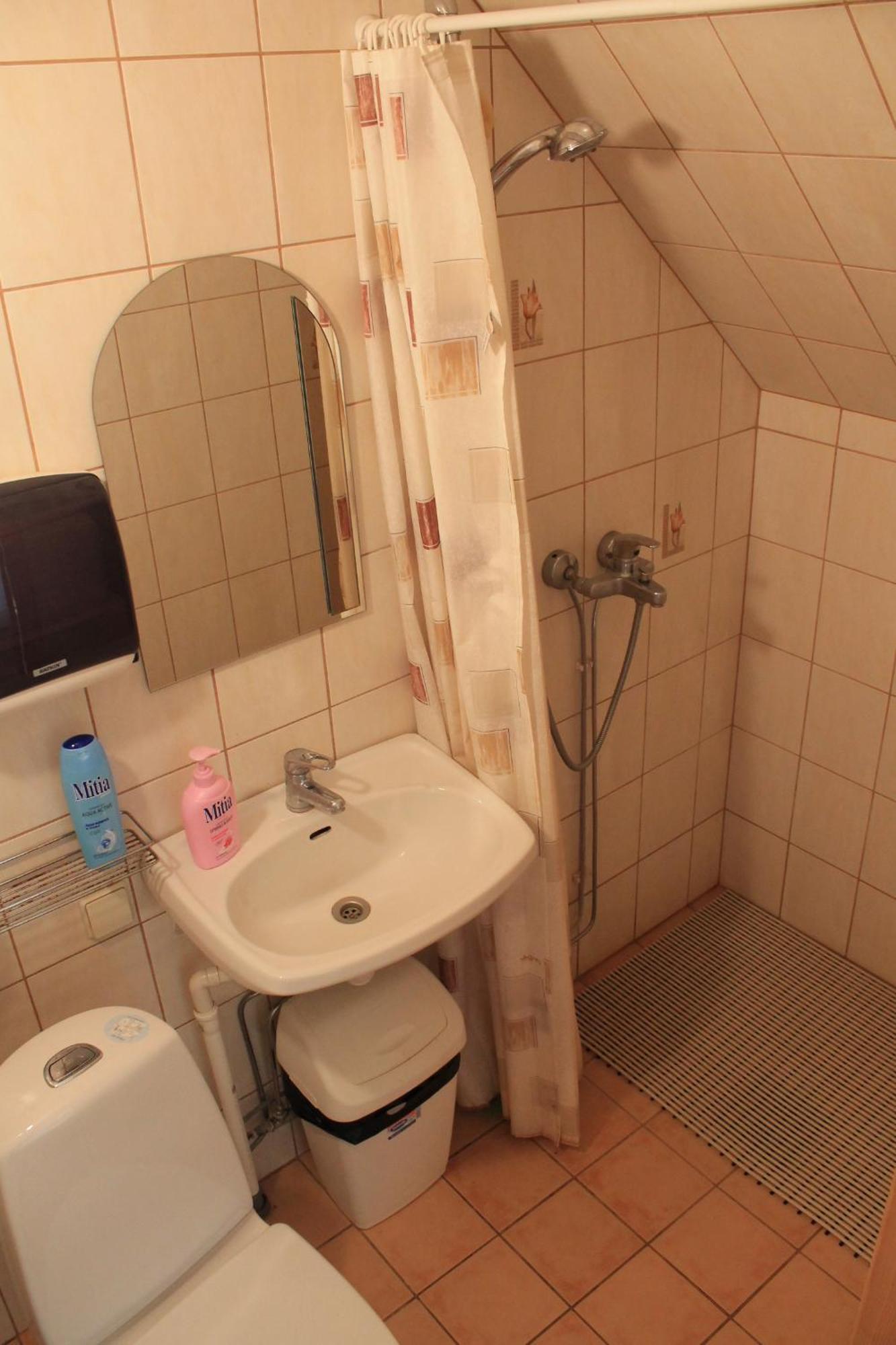 Vanasauna Guesthouse Valma Εξωτερικό φωτογραφία