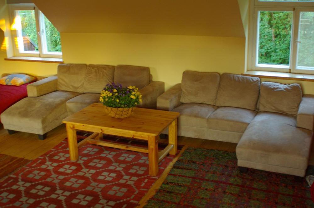 Vanasauna Guesthouse Valma Εξωτερικό φωτογραφία