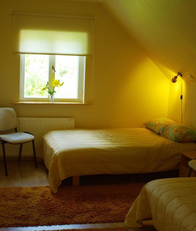 Vanasauna Guesthouse Valma Εξωτερικό φωτογραφία