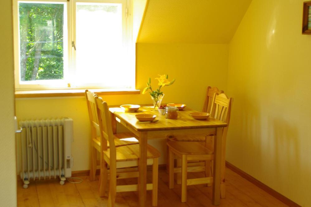 Vanasauna Guesthouse Valma Δωμάτιο φωτογραφία